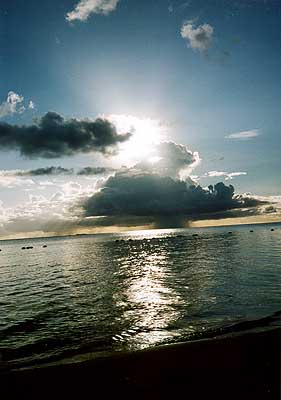 Photo: 1998. Saipan, CONTAX T2 Carl Zeiss T* Sonnar 2.8/38