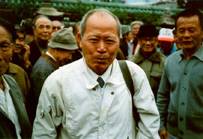 Photo: 1995. Okinawa, CONTAX T2 Carl Zeiss T* Sonnar 2.8/38, Fuji-Film