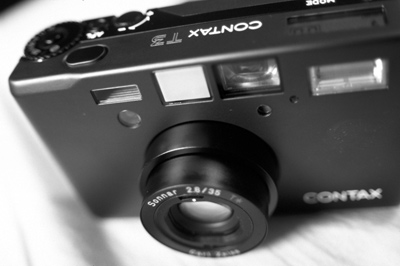 Photo: 2001. Nikon F100, 35-105mm F3.5-4.5D(IF), Fuji-film.