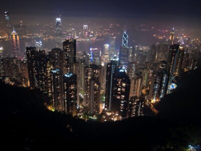 Photo: "Victoria Peak"