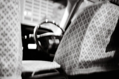 Photo: “Taxi.”